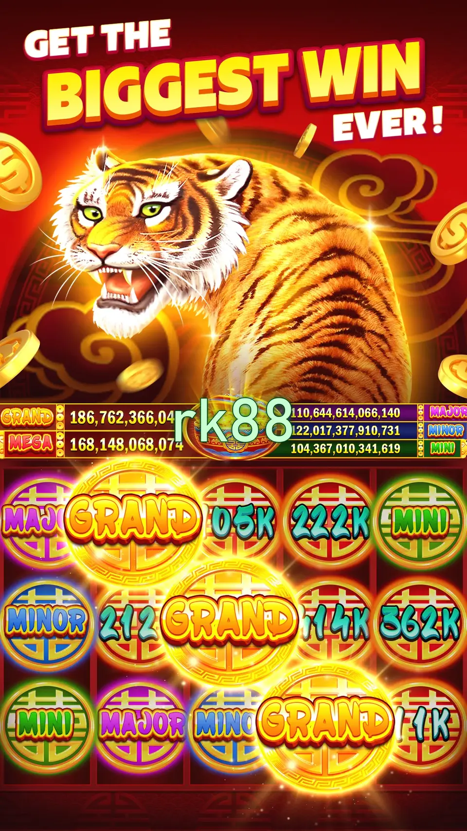 rk88 Masuk