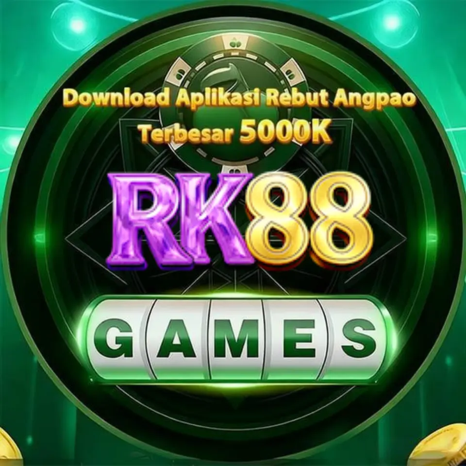 rk88 Tangkapan Layar - Resmi