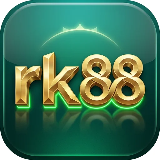rk88 APK Resmi - Login & Daftar Mudah
